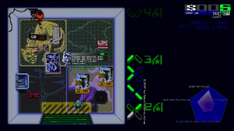 Collect Call screenshot