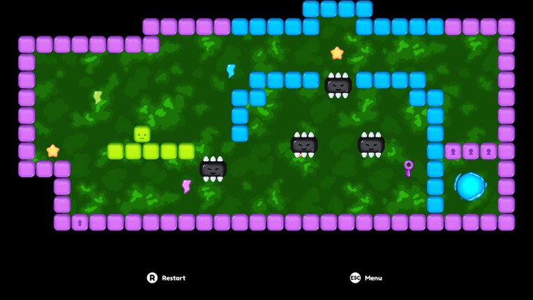 Color Pals screenshot