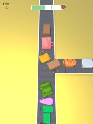 Conveyor Belt! screenshot