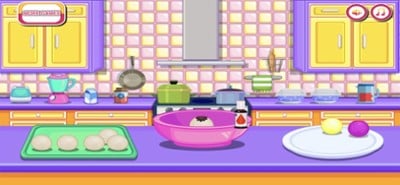 Cooking games - chef recipes Image