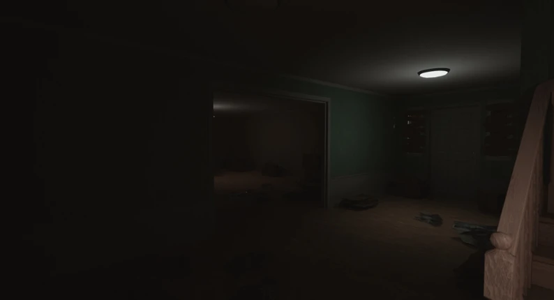 CornField screenshot