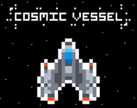 Cosmic Vessel Image