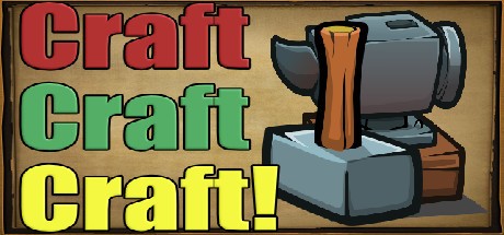 Games like Craft Craft Craft!