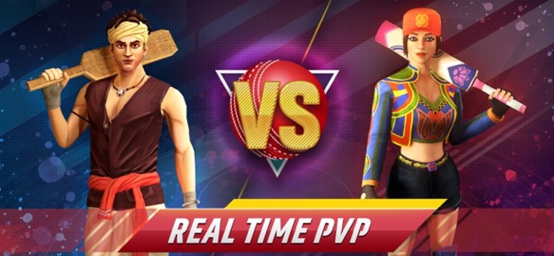 Cricket Clash Live Image