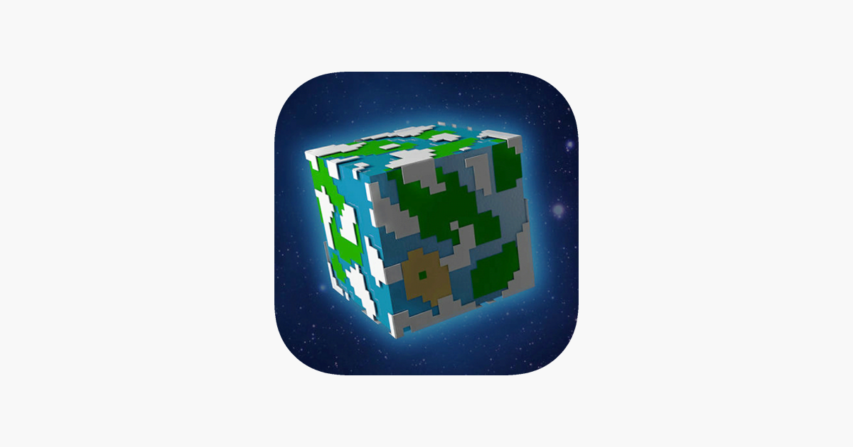 Games like Cubes Craft