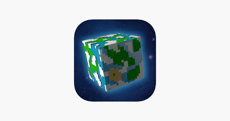 Cubes Craft Image