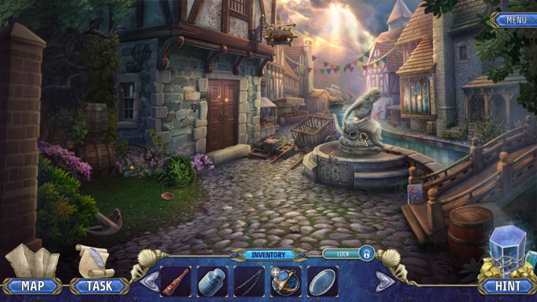 Cursed Fables: A Voice to Die For Collector's Edition screenshot