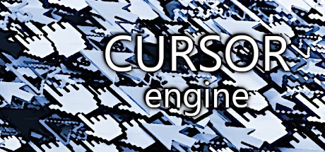 Games like Cursor Engine