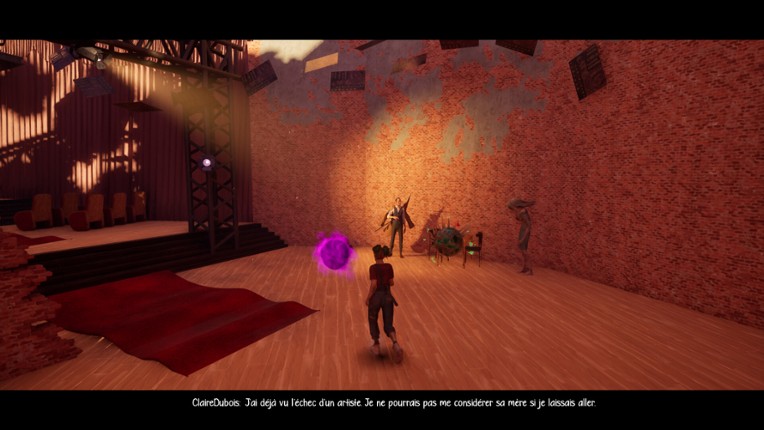 Curyeux screenshot