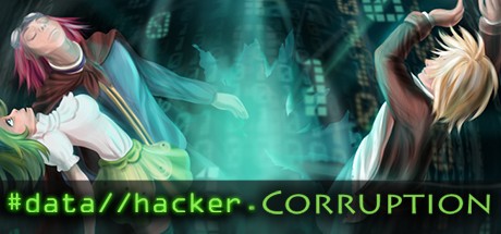 Games like Data Hacker: Corruption