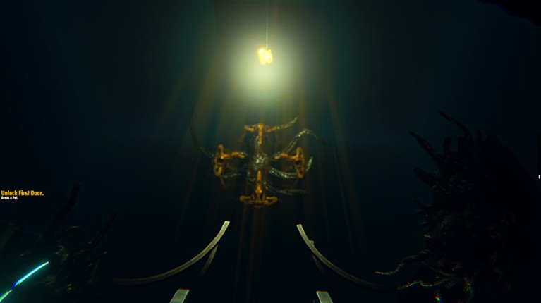 Dead Exhale screenshot