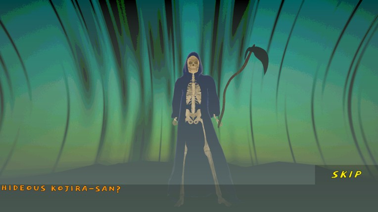 Death Standing screenshot