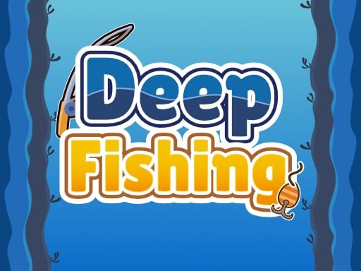 Games like Deep Fishing