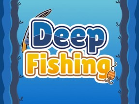 Deep Fishing Image