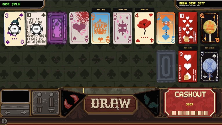 Definitely Not Addictive screenshot