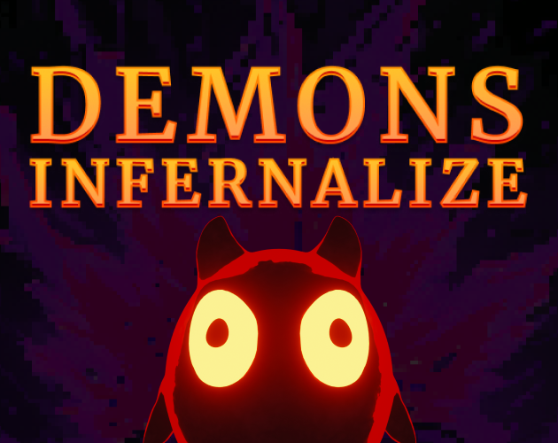 Games like Demons Infernalize