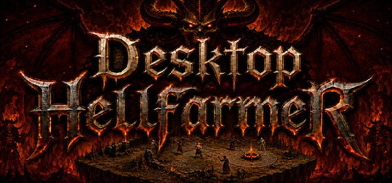 Desktop Hellfarmer Image