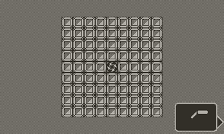 DexSweeper screenshot