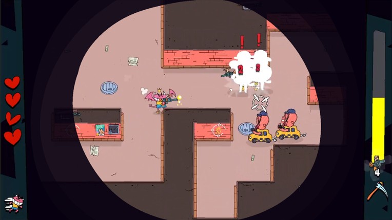 Die or Die screenshot
