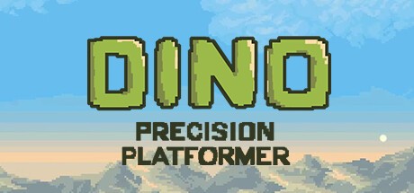 Games like Dino Precision Platformer