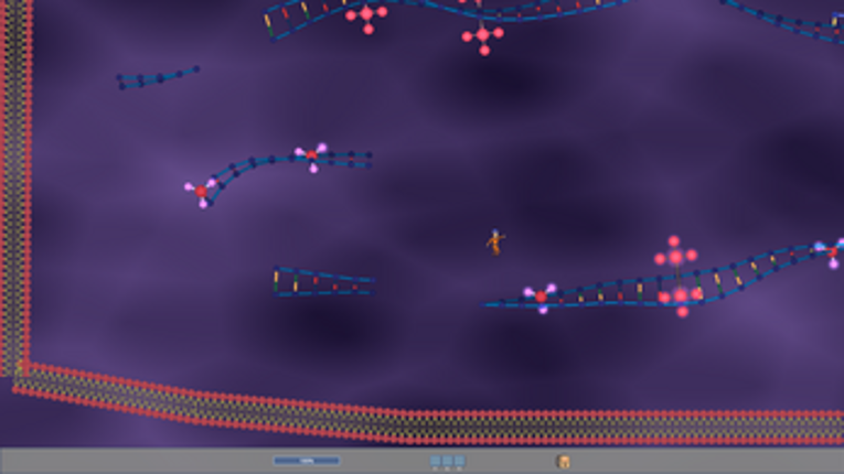 DNA Dan Image