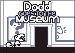 Dodd Goes To The Museum Image