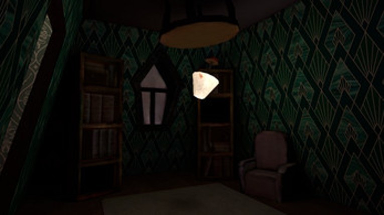 Dolly's House (VR ONLY) screenshot
