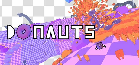 Games like Donauts
