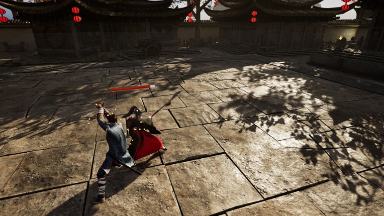 Dragon's Might screenshot