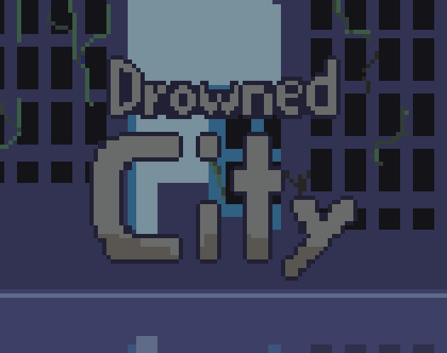 Games like Drowned City