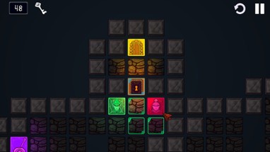 Dungeon Solver Image