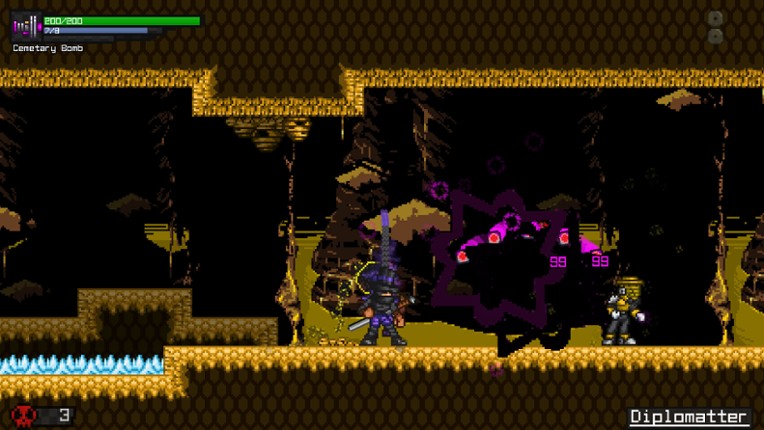 EASOAR screenshot