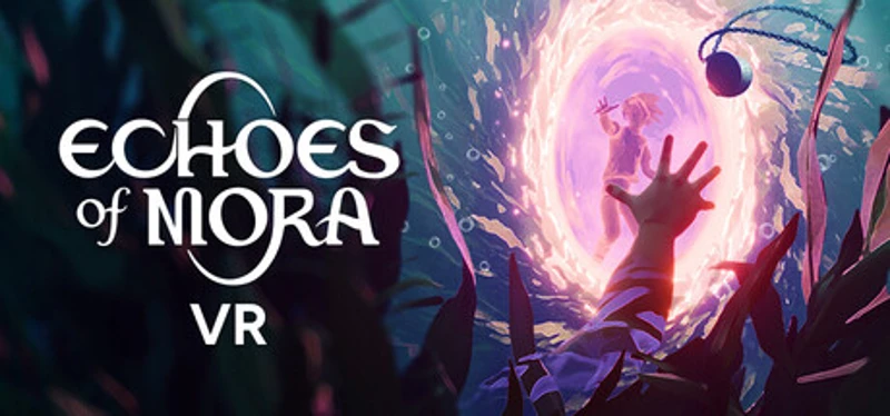 Echoes of Mora VR Image