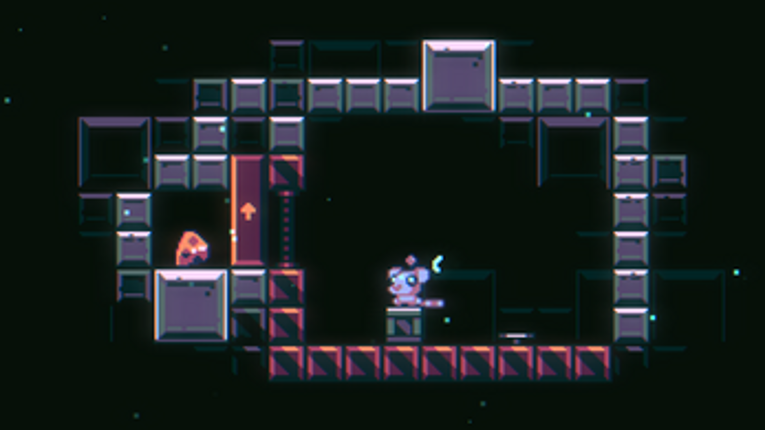 EchoSqueak screenshot