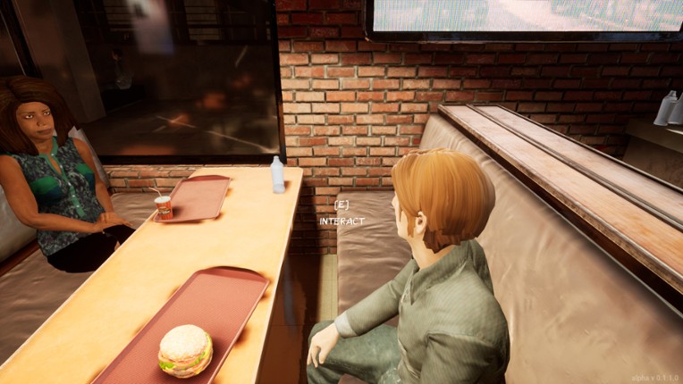 EMBERZONE screenshot