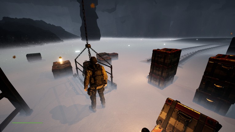 Enigma Awaken screenshot