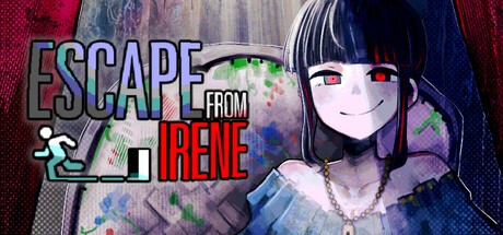 Games like EscapeFromIrene