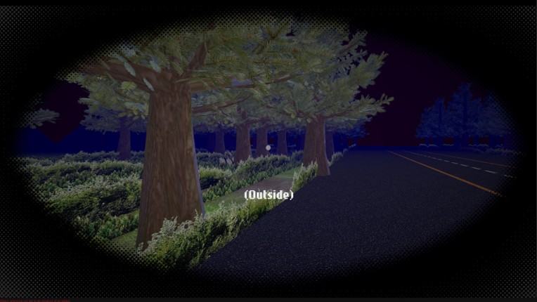Escape from Irene: Parasite screenshot