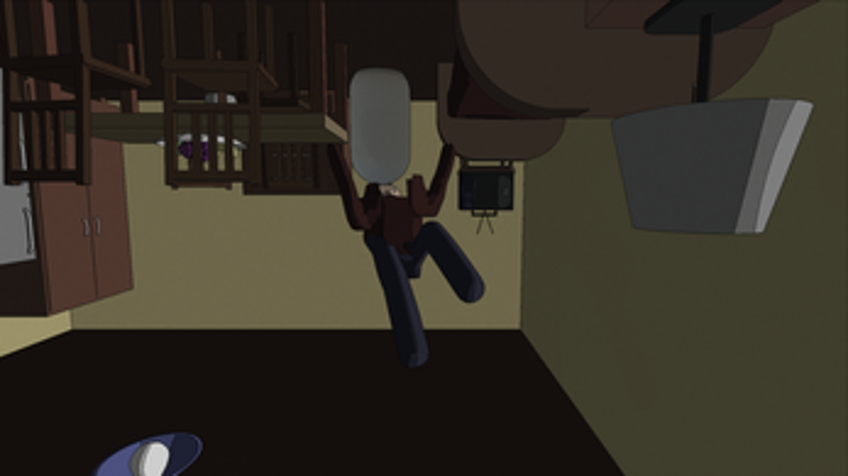 Escape The Diddler screenshot