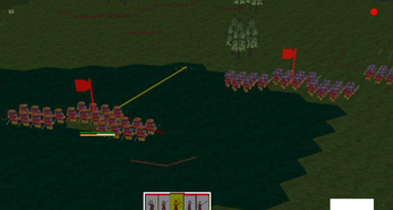 everwar battles Image