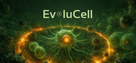 Games like EvoluCell