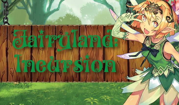 Fairyland: Incursion screenshot