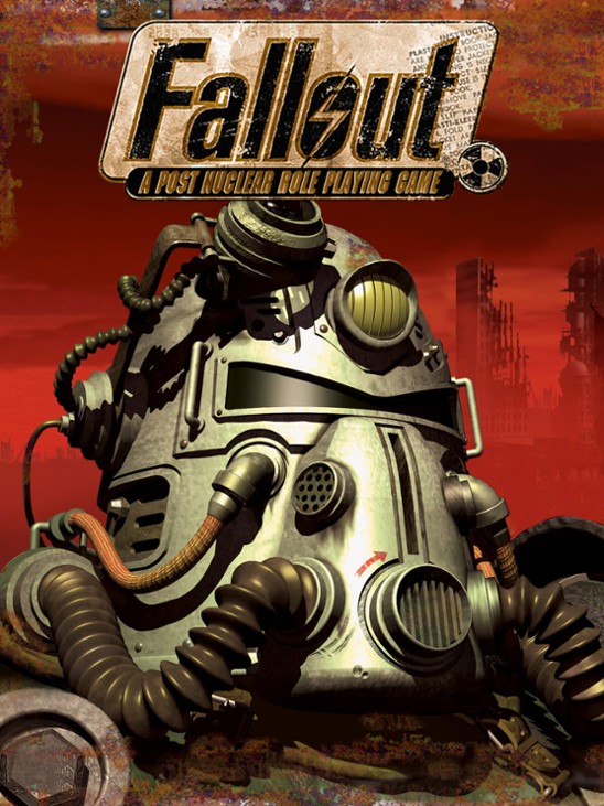 Games like Fallout: A Post Nuclear Role Playing Game