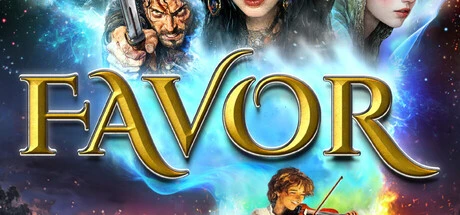 Games like FAVOR