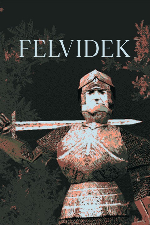 Games like Felvidek