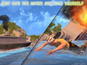 Fight for Life: Survival Island Image