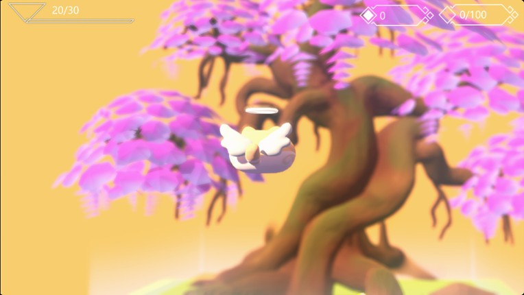 Find Cats 5 天使猫 screenshot