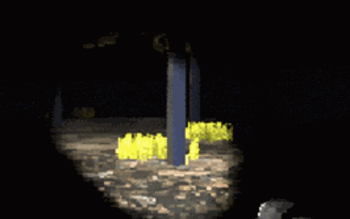 Find The Key And Escape screenshot