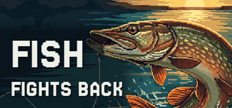 Fish Fights Back Image