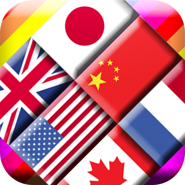 Games like Flag Solitaire + Quiz - Brain